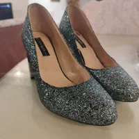 کفش مجلسی سایز 38