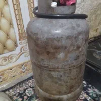 کپسول پرسی گاز اصل زمانتی