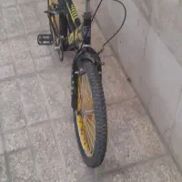 دوچرخه ۲۰|دوچرخه، اسکیت، اسکوتر|تهران, شهرک طالقانی|دیوار