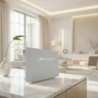 کارشناس و نماینده مخابرات مودم فیبرنوری،خط ثابت