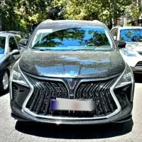 FMC M4 مدل 404|خودرو سواری و وانت|تهران, پاسداران|دیوار