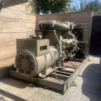 خریدوفروش تعمیرات ژنراتوربرق دیزلی ولوازم دورمن