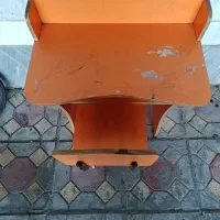 میزوصندلی