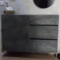کنسول کمد همه کاره