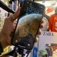 آیفون ۱۶ پرومکس ۵۱۲ گیگ در حد