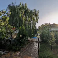 ۷۳۰متر باغ ویلا/مناسب سکونت/شهرک برند/آقای وبلا