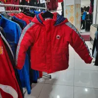 کاپشن تاناکورا بچگانه برای ۲.۵ ، ۳ و ۴ سال