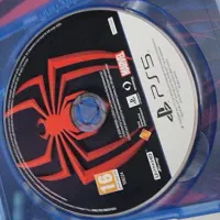 Spider-Man Miles Morales