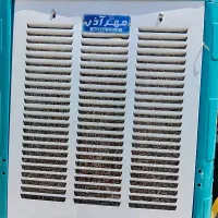 کولر آبی