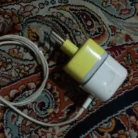 شارژر اصلی ایفون