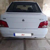132 SE مدل 98|خودرو سواری و وانت|مشهد, شهید بهشتی|دیوار
