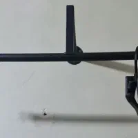 رگال دیواری۴عدد