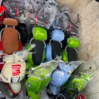 موتور شارژی گاز دستی اقساط « فروشگاه خانه دوچرخه »|اسباببازی بچه|کرمان, |دیوار