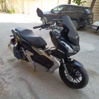 Adv 150|موتورسیکلت|نیشابور, فردوس شمالی|دیوار