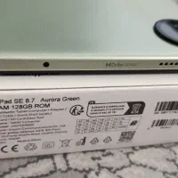 تبلت شیائومی Redmi Pad SE ، رم 6، حافظه 128
