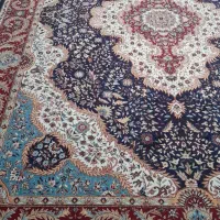 فرش|فرش|شیراز, فخرآباد (دروازه کازرون)|دیوار