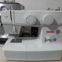 چرخ خیاطی مارشال