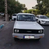 مزدا ۲کابین موتور ۲هزار ژاپن