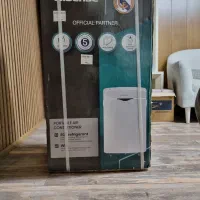 کولرگازی پرتابل هایسنس
