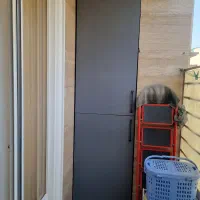 کمد خواروبار