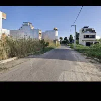 فروش زمین داخل بافت قابل ساخت در فرح اباد پلاژ