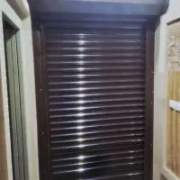 نصب انواع کرکره،درب اتوماتیک جک پارکینگ شبانه روزی