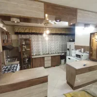 فروش کابینت ام دی اف براق