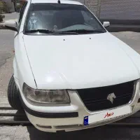 سمندef7دوگانه کارخانه
