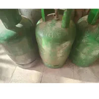 کپسول ۱۱ کیلویی  مهر گاز