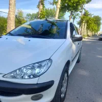 206 مدل 90|خودرو سواری و وانت|آستارا, |دیوار