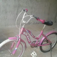 دوچرخه