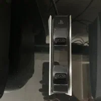 پایه شارژر دسته ps5