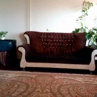 مبل هفت نفره سالم