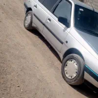 پژو 405فروش فوری