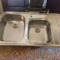 سینگ دولگنه استیل توکار