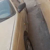 پژو۴۰۵مدل ۸۳