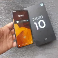 گوشی موبایل شیائومی  Note10 LITE