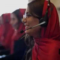 خانم جهت کار فروشگاه در کلاک