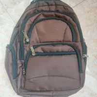 کوله و ساک لباس