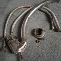 شیر آشپزخانه