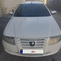 فروش سمند سورنef7