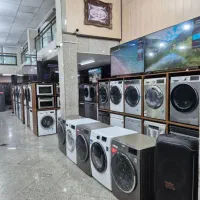فروشگاه(  خریدار ) ماشین لباسشویی نواکبند هستم