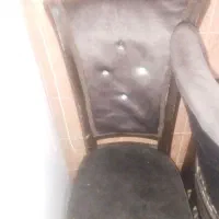 میز ناهار خوری ۴ نفر