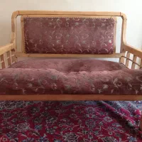 مبل دونفره