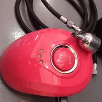 ایربراش خدمات ناخن