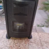 بخاری کوچک