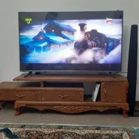 ۴ تا باند سینما خانواده  LG