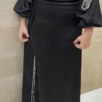 لباس مجلسی زنانه