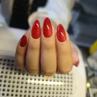 کاشت ناخن
