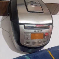 آرام پز گاسانویک